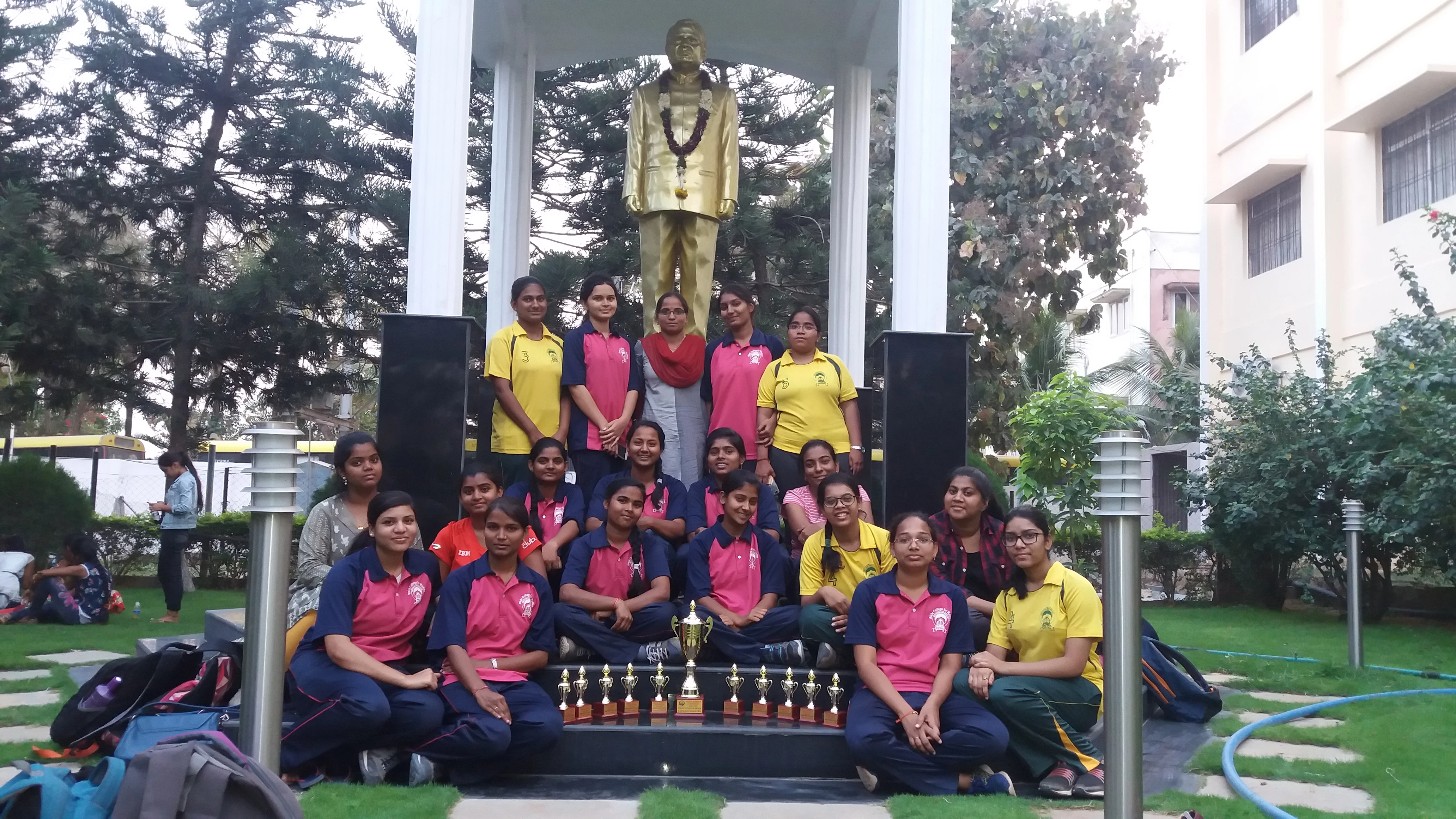 Year 2019 - RITW